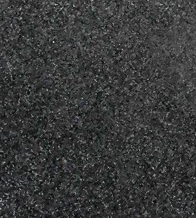 Basaltfliesen Basalt Black 61,0x30,5x1 cm poliert  